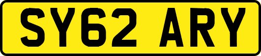 SY62ARY