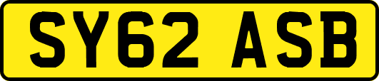 SY62ASB