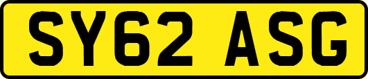 SY62ASG
