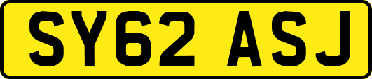 SY62ASJ