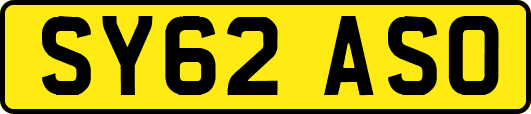 SY62ASO
