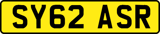 SY62ASR