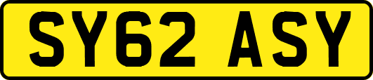 SY62ASY