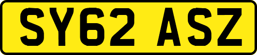SY62ASZ