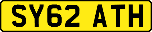 SY62ATH