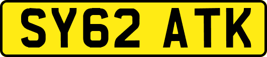 SY62ATK