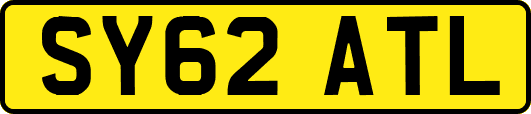 SY62ATL