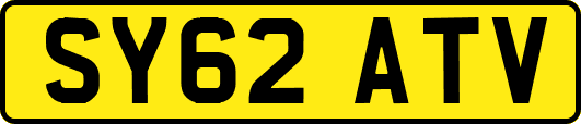 SY62ATV