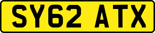 SY62ATX