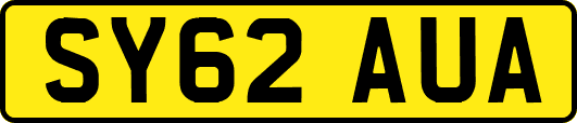 SY62AUA