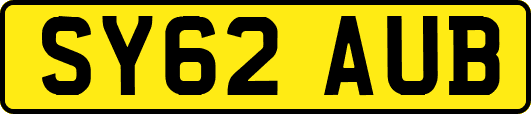 SY62AUB
