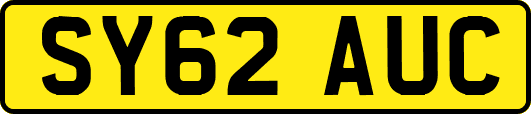 SY62AUC