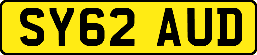 SY62AUD