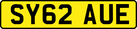 SY62AUE