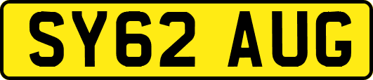 SY62AUG