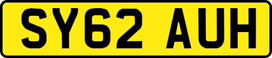 SY62AUH