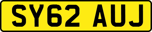 SY62AUJ