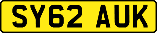 SY62AUK