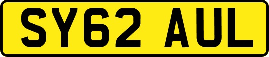 SY62AUL