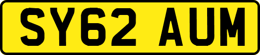 SY62AUM