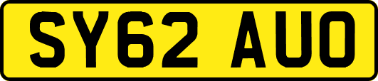 SY62AUO