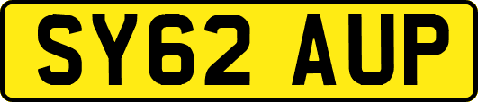 SY62AUP
