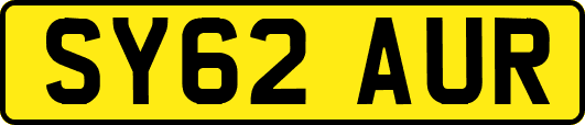 SY62AUR