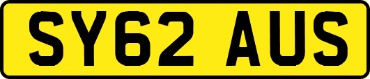 SY62AUS