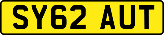 SY62AUT