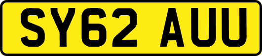SY62AUU