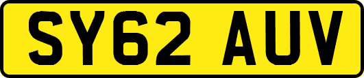SY62AUV