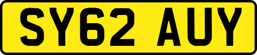SY62AUY