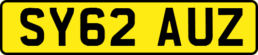 SY62AUZ
