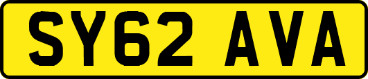 SY62AVA