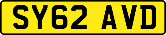 SY62AVD