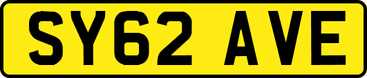 SY62AVE