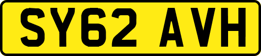 SY62AVH