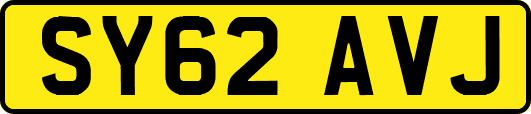 SY62AVJ