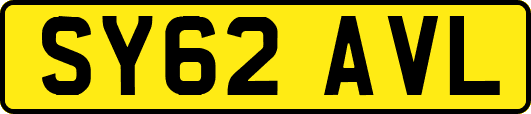 SY62AVL