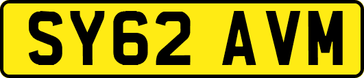 SY62AVM