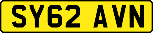 SY62AVN