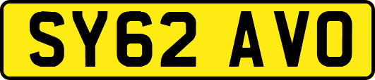 SY62AVO
