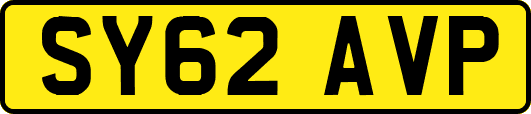 SY62AVP