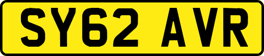SY62AVR