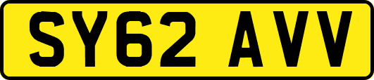 SY62AVV