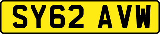 SY62AVW