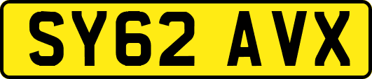 SY62AVX