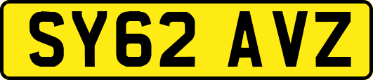 SY62AVZ