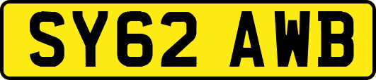 SY62AWB
