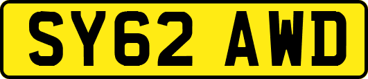 SY62AWD